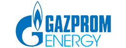 Gazprom Energy