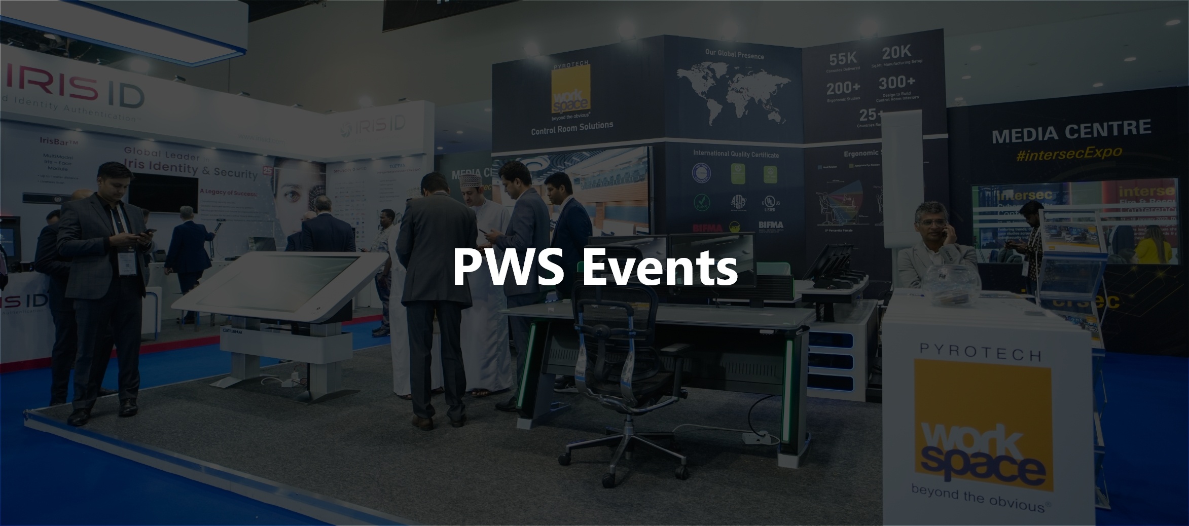 PWS events