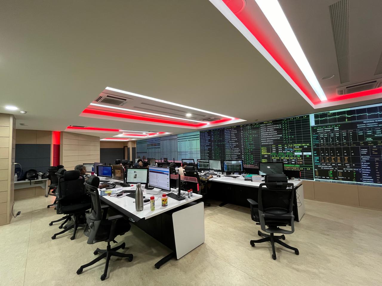 Patna-control-room