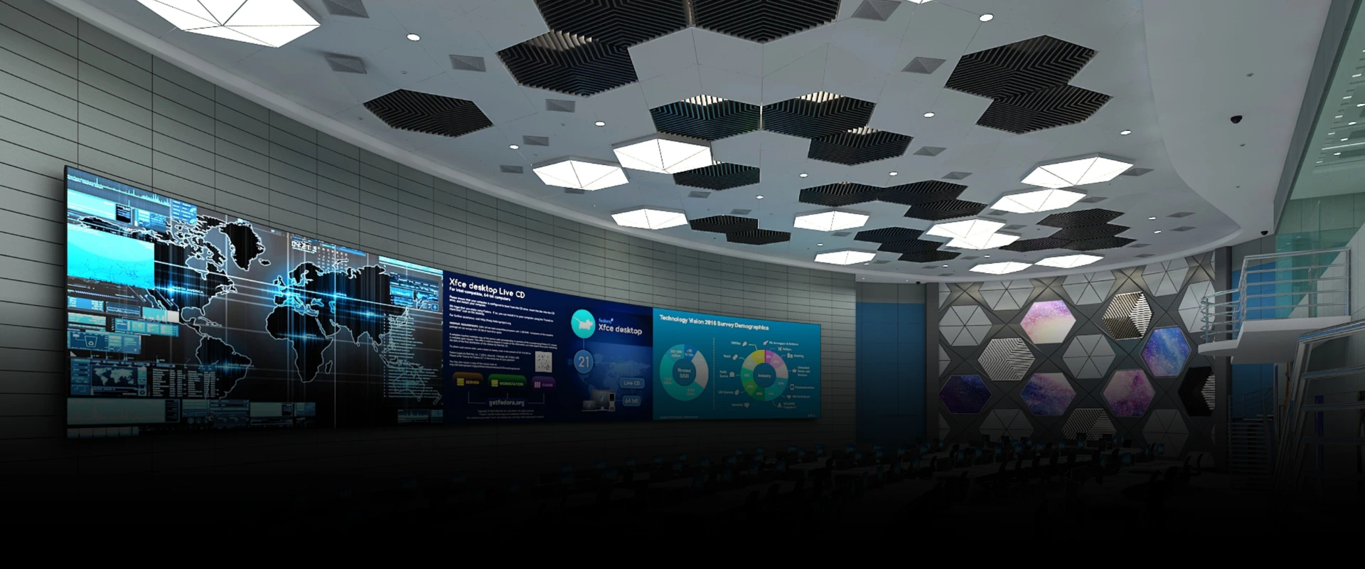 security room