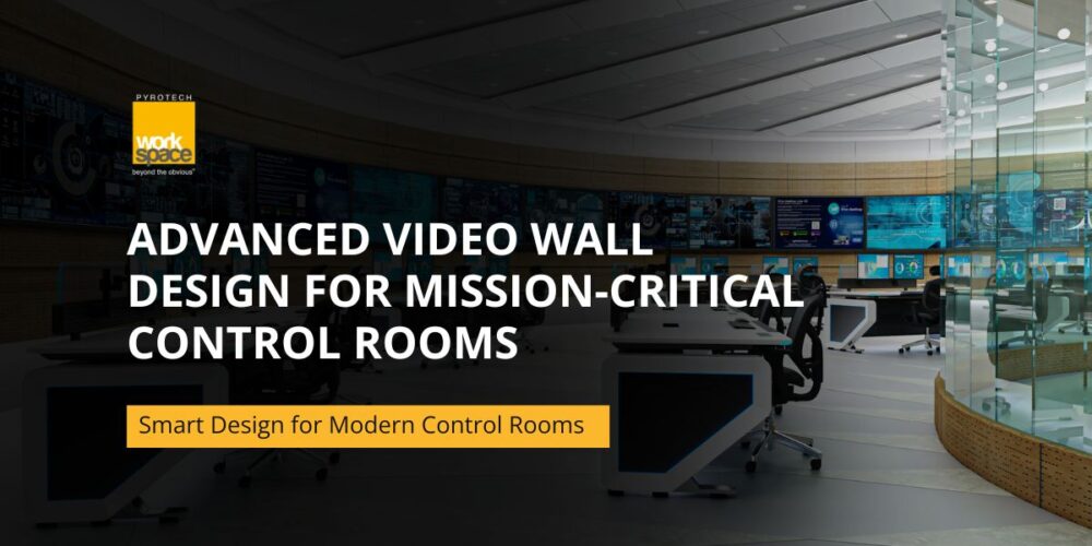 video wall solutions