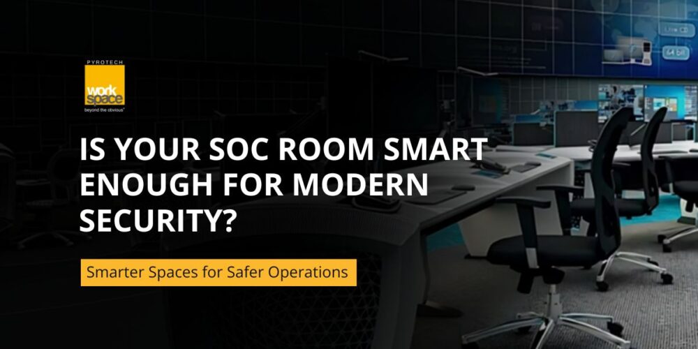 SOC room design blog feature