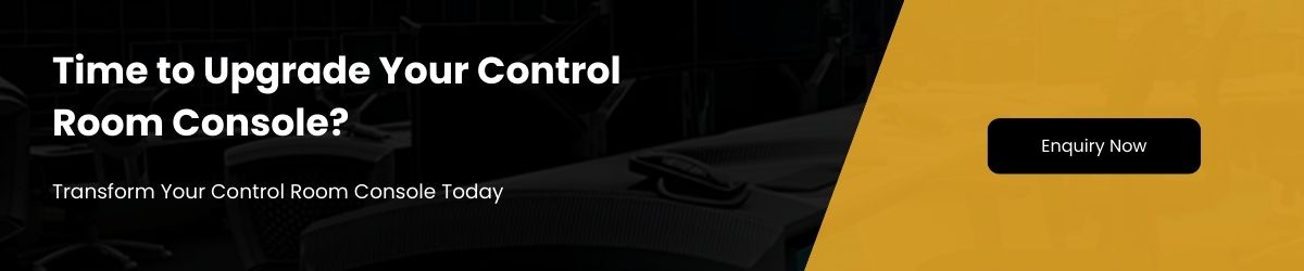 smart control room console blog ad
