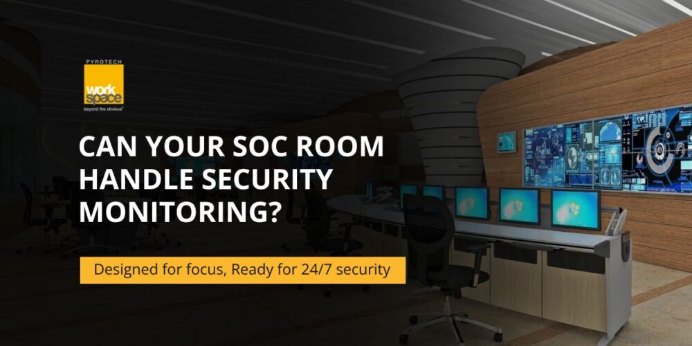 soc room design feature